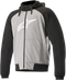 ALPINESTARS ALPINESTARS Chrome Sport Hoodie - Gray - 2XL 4200918-951-2X - 2820-4987