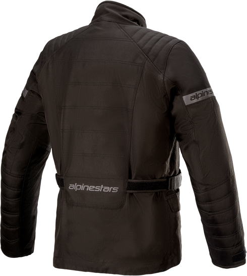 ALPINESTARS Gravity Drystar? Jacket - Black - Large 3203720-10-L