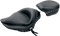 MUSTANG Wide Studded Solo Seat - XL '04-'21 76151