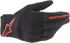 ALPINESTARS Copper Gloves - Black/Fluo Red - Medium 3568420-1030-M