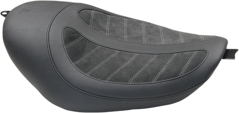 MUSTANG Kodlin Solo Seat - Black - XL 76295