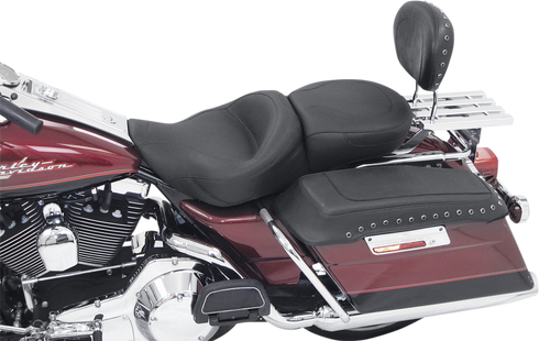 MUSTANG Vintage Wide Touring Seat - Road King '97-'07 75464