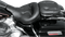 MUSTANG Regal Wide Touring Seat - FLH/FLT '97-'07 75537