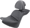 SADDLEMEN Explorer Seat - w/ Driver Backrest - FXBR/S '18-'20 818-31-030