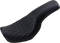 SADDLEMEN Profiler Seat - Front Lattice/Rear Smooth - Black - FL/FX '06-'17 806-04-149