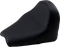 SADDLEMEN Renegade Solo Seat - Smooth - Indian I18-33-002