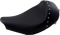 SADDLEMEN Renegade Solo Seat - Black - Studded - Indian '14-'24 I14-07-001