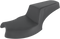 SADDLEMEN Step-Up Seat - Gripper - Black - without Backrest - Challenger '20-'24 I20-06-174