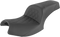 SADDLEMEN Slim Lattice Stitched Seat - Indian I20-06-162