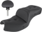 SADDLEMEN Pillow-Top Heated Roadsofa™ Seat - With Backrest I20-06-181BRHCT