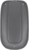 SADDLEMEN Fender Chap - Matches Smooth Solo Seat - FLHC/FLHCS/FLDE T8230-18-P
