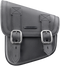 SADDLEMEN Swing Arm Bag - D440 - FLST 3501-1431
