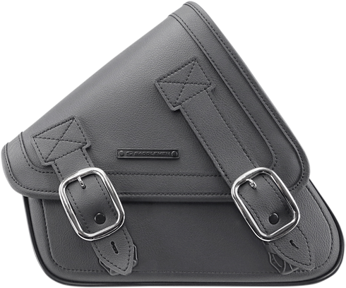 SADDLEMEN Swing Arm Bag - D410 - XL 3501-1432