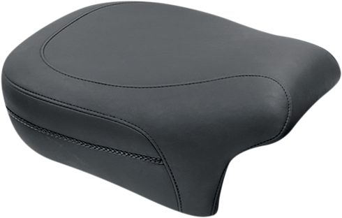 MUSTANG Lowdown™ Vintage Rear Seat - Wide - Smooth - FL '97-'25 75460