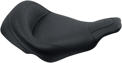 MUSTANG Solo Seat - No Studs - FLH/FLT '97-'07 75353