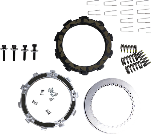 REKLUSE RadiusX Clutch Kit - Yamaha RMS-6307100