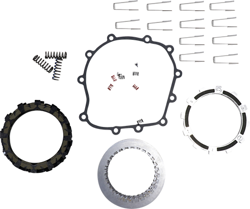 REKLUSE RadiusX Clutch - BMW RMS-6309009