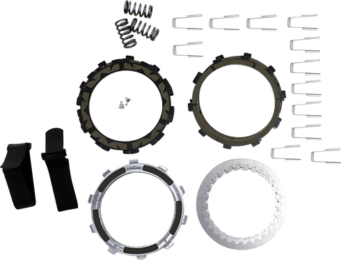 REKLUSE RadiusX Clutch Kit - Royal Enfield RMS-6319001