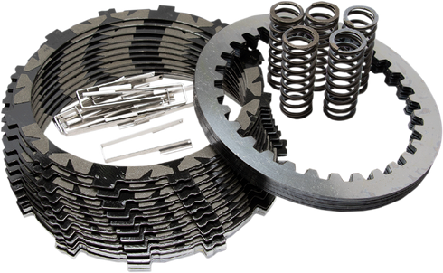 REKLUSE TorqDrive® Clutch - Indian RMS-2816100