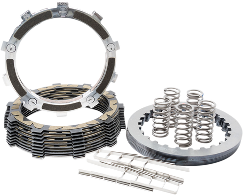 REKLUSE RadiusX Clutch RMS-6312001