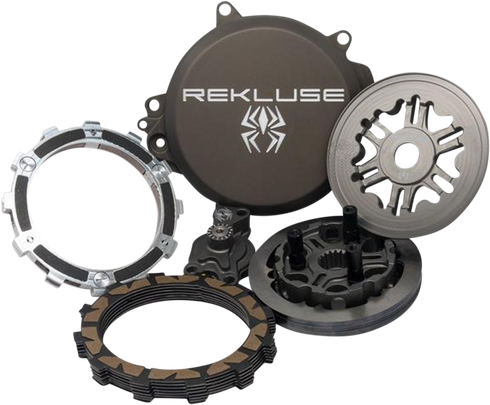 REKLUSE RadiusCX Clutch Kit - Gas Gas/Husqvarna/KTM RMS-7913051