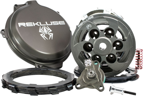 REKLUSE RadiusCX Clutch Kit RMS-7913081