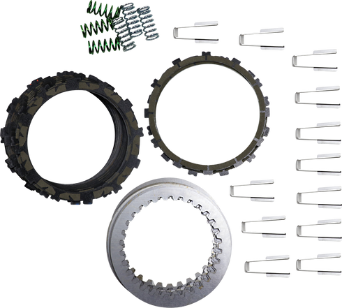 REKLUSE Clutch Pack RMS-2806000