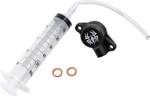REKLUSE Slave Cylinder Kit - KTM RMS-2413023