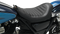 MUSTANG Perewitz Solo Seat - Hinge Mount - FXR 76990