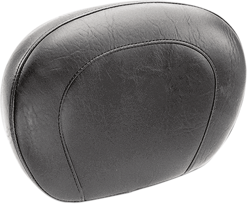 MUSTANG Contoured Plain Pad - 12" x 9" 79059