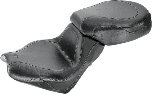 MUSTANG 2 Piece Vintage Sport Seat 75651