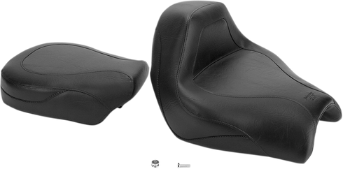 MUSTANG Vintage Sport Touring Seat 75901