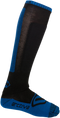 ARCTIVA Evaporator Socks - Blue/Black - Small/Medium 3431-0413