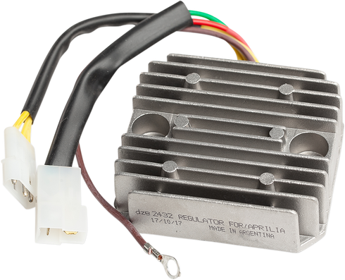 RICK'S MOTORSPORT ELECTRIC OE Style - Rectifier/Regulator - Aprilia/BMW 10-028