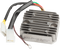 RICK'S MOTORSPORT ELECTRIC OE Style - Rectifier/Regulator - Aprilia/BMW 10-028