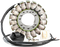 RICK'S MOTORSPORT ELECTRIC OE Style Stator - Arctic Cat 24-009