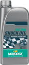 MOTOREX Racing Shock Oil - 1L 307516