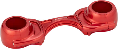 ARLEN NESS Method Fork Brace - 39 mm - Red 20-369