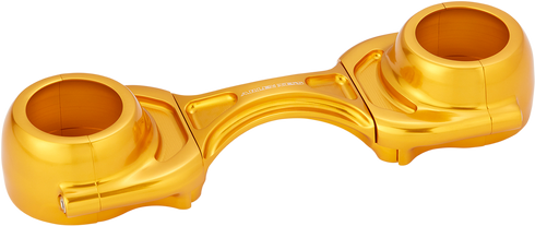 ARLEN NESS Method Fork Brace - 39 mm - Gold 20-368