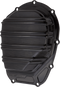 ARLEN NESS Cam Cover - Black Anodized 03-985