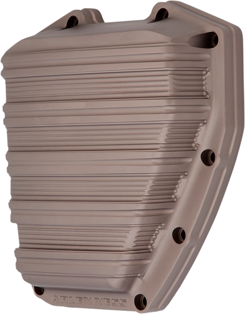 ARLEN NESS Cam Cover - Titanium Anodized 03-986