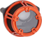 ARLEN NESS Method™ Clear Series Air Cleaner - Orange 18-184