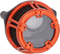 ARLEN NESS Method™ Clear Series Air Cleaner - Orange 18-185