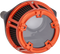 ARLEN NESS Method™ Clear Series Air Cleaner - Orange 18-186