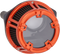 ARLEN NESS Method™ Clear Series Air Cleaner - Orange 18-187
