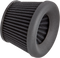ARLEN NESS Replacement Velocity 65°/90° Air Filter - Black 81-208
