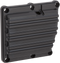 ARLEN NESS 10 Gauge Transmission Cover - Black - M8 03-864