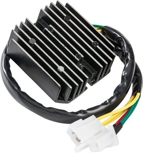 RICK'S MOTORSPORT ELECTRIC OE Style - Rectifier/Regulator - Honda 10-139