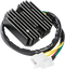RICK'S MOTORSPORT ELECTRIC OE Style - Rectifier/Regulator - Honda 10-139