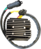 RICK'S MOTORSPORT ELECTRIC Hotshot Rectifier/Regulator - BMW 10-032H